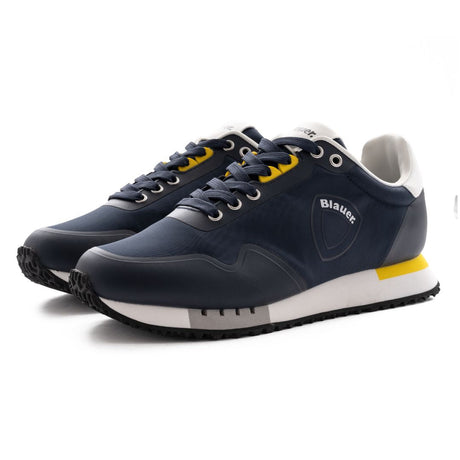 Blauer Dexter Trainer Men S4DEXTER01-NVY