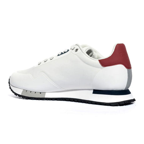 Blauer Dexter Trainer Men S4DEXTER01-WHT