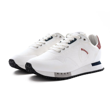 Blauer Dexter Trainer Men S4DEXTER01-WHT