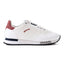 Blauer Dexter Trainer Men S4DEXTER01-WHT - White / 40