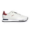 Blauer Dexter Trainer Men S4DEXTER01-WHT - White / 40