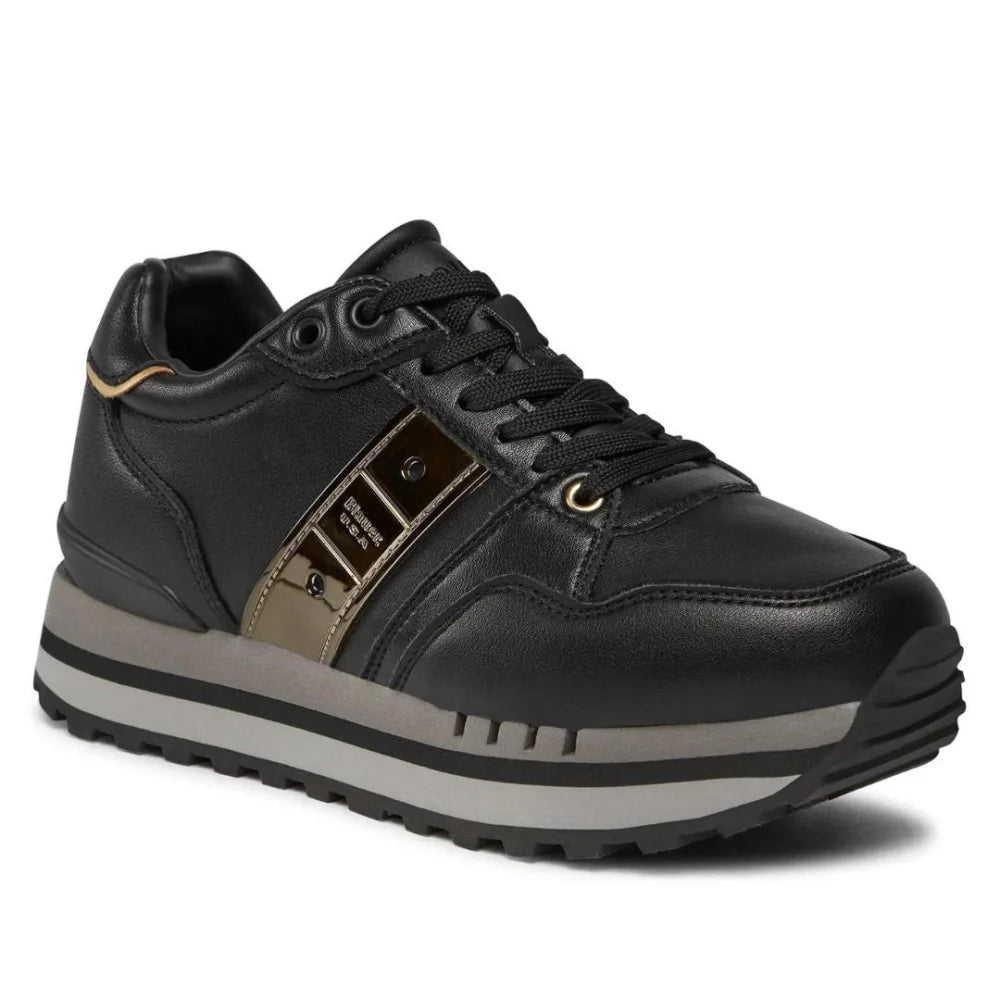 Blauer Epps Trainer Women F3EPPS01-BLK