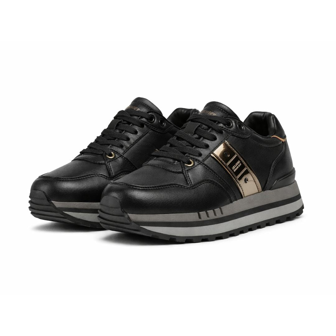Blauer Epps Trainer Women F3EPPS01-BLK