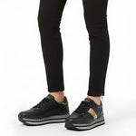 Blauer Epps Trainer Women F3EPPS01-BLK
