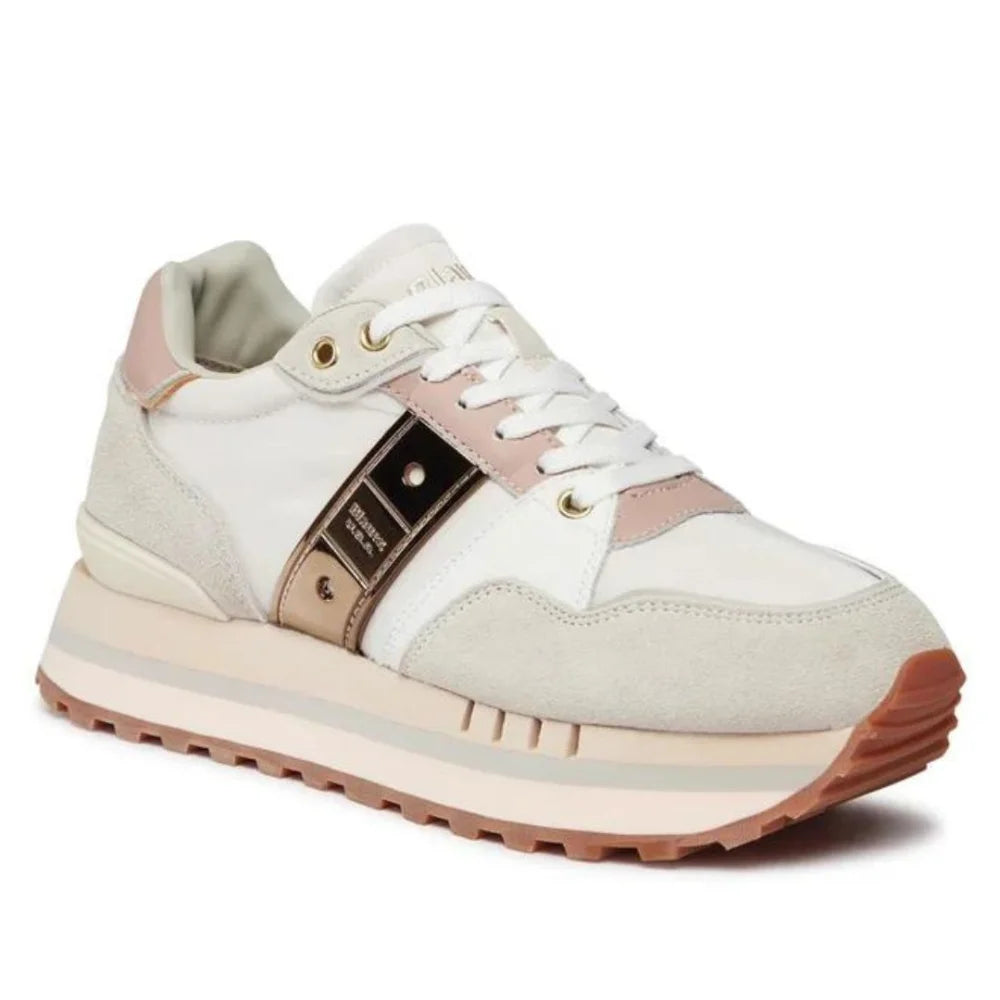 Blauer Epps Trainer Women F3EPPS01-WHT