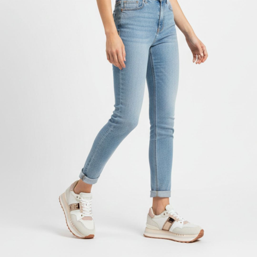 Blauer Epps Trainer Women F3EPPS01-WHT