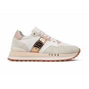 Blauer Epps Trainer Women F3EPPS01-WHT - White / 36