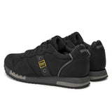 Blauer Queens Trainer Men F3QUEENS02-BLK