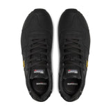 Blauer Queens Trainer Men F3QUEENS02-BLK