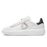 Blauer Sneakers Men S4BUCK02-WHTBLK