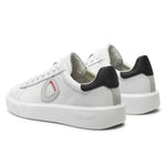 Blauer Sneakers Men S4BUCK02-WHTBLK