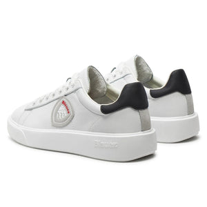 Blauer Sneakers Men S4BUCK02-WHTBLK