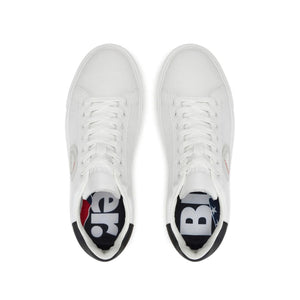 Blauer Sneakers Men S4BUCK02-WHTBLK