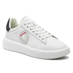 Blauer Sneakers Men S4BUCK02-WHTBLK