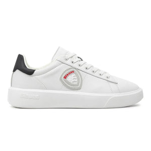 Blauer Sneakers Men S4BUCK02-WHTBLK - White / 40