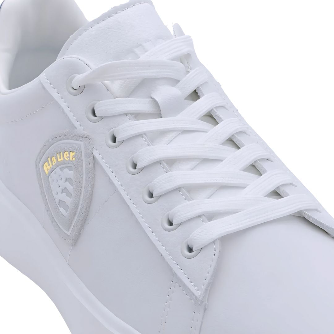 Blauer Sneakers Men S4BUCK02-WHTBLU