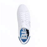 Blauer Sneakers Men S4BUCK02-WHTBLU