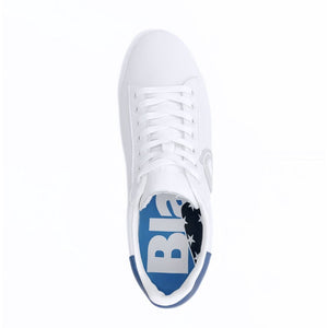 Blauer Sneakers Men S4BUCK02-WHTBLU