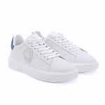 Blauer Sneakers Men S4BUCK02-WHTBLU