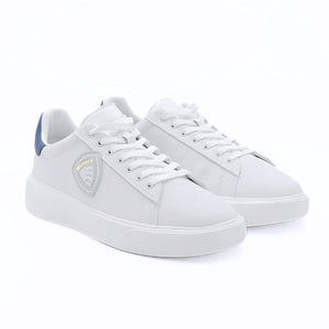 Blauer Sneakers Men S4BUCK02-WHTBLU