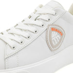 Blauer Sneakers Men S4BUCK02-WHTOLV
