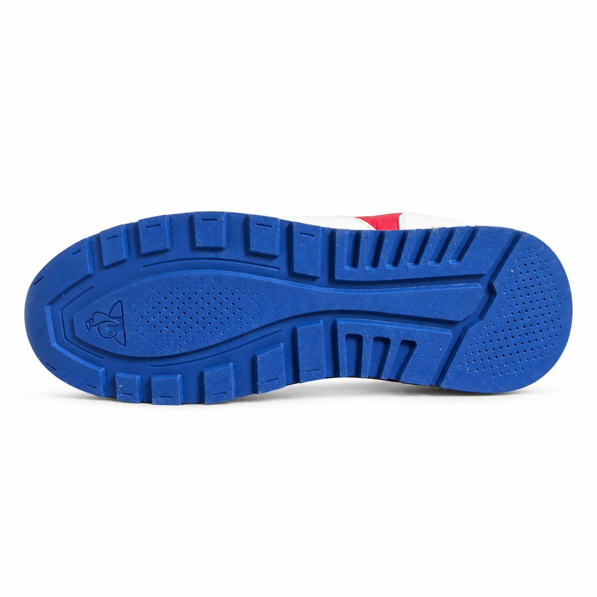 Le Coq Sportif Unisex-Adult Astra_2 Sneakers - WHTTRI