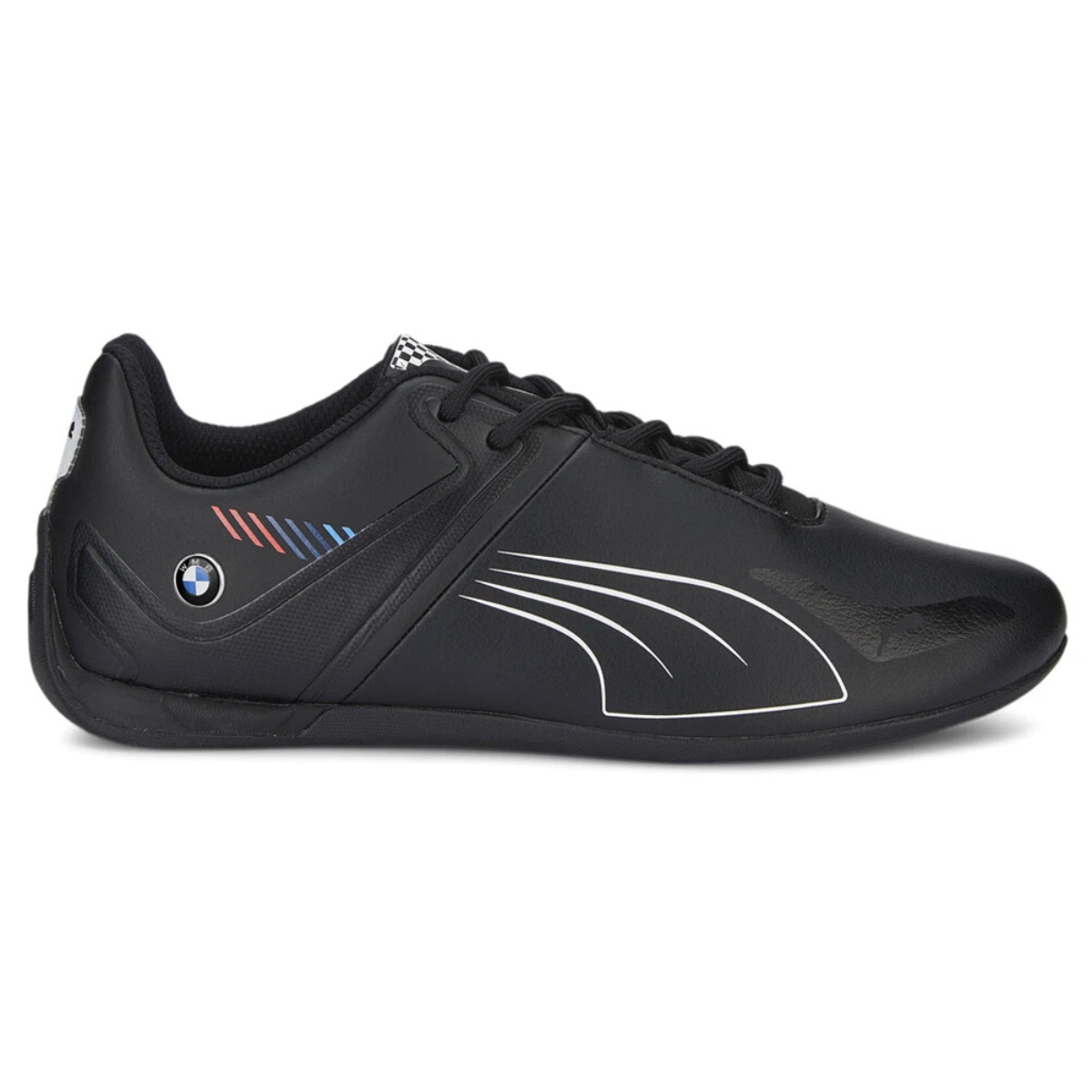 BMW M Motorsport A3ROCAT Motorsport Shoes-30730501 - Black / 41