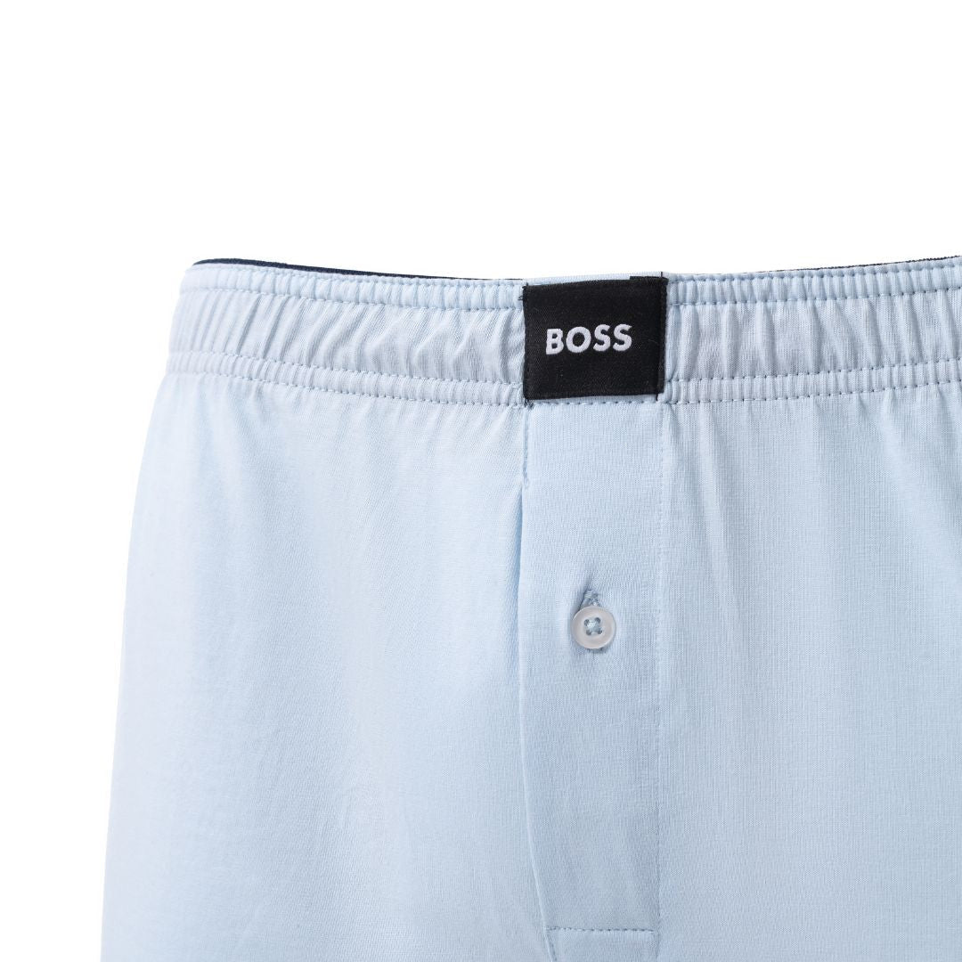 BOSS Boxer Shorts Organic Cotton Men