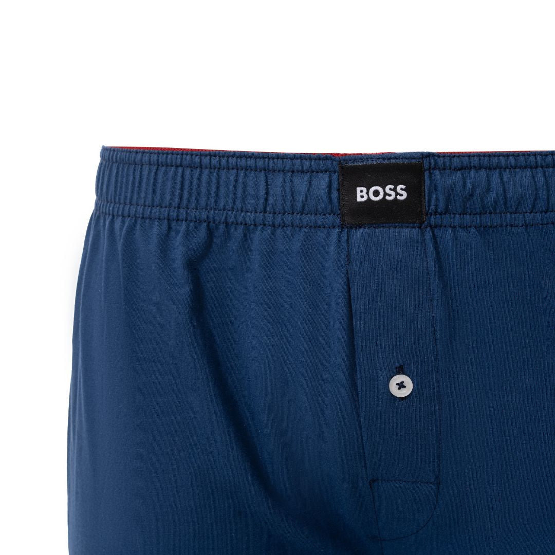 BOSS Boxer Shorts Organic Cotton Men