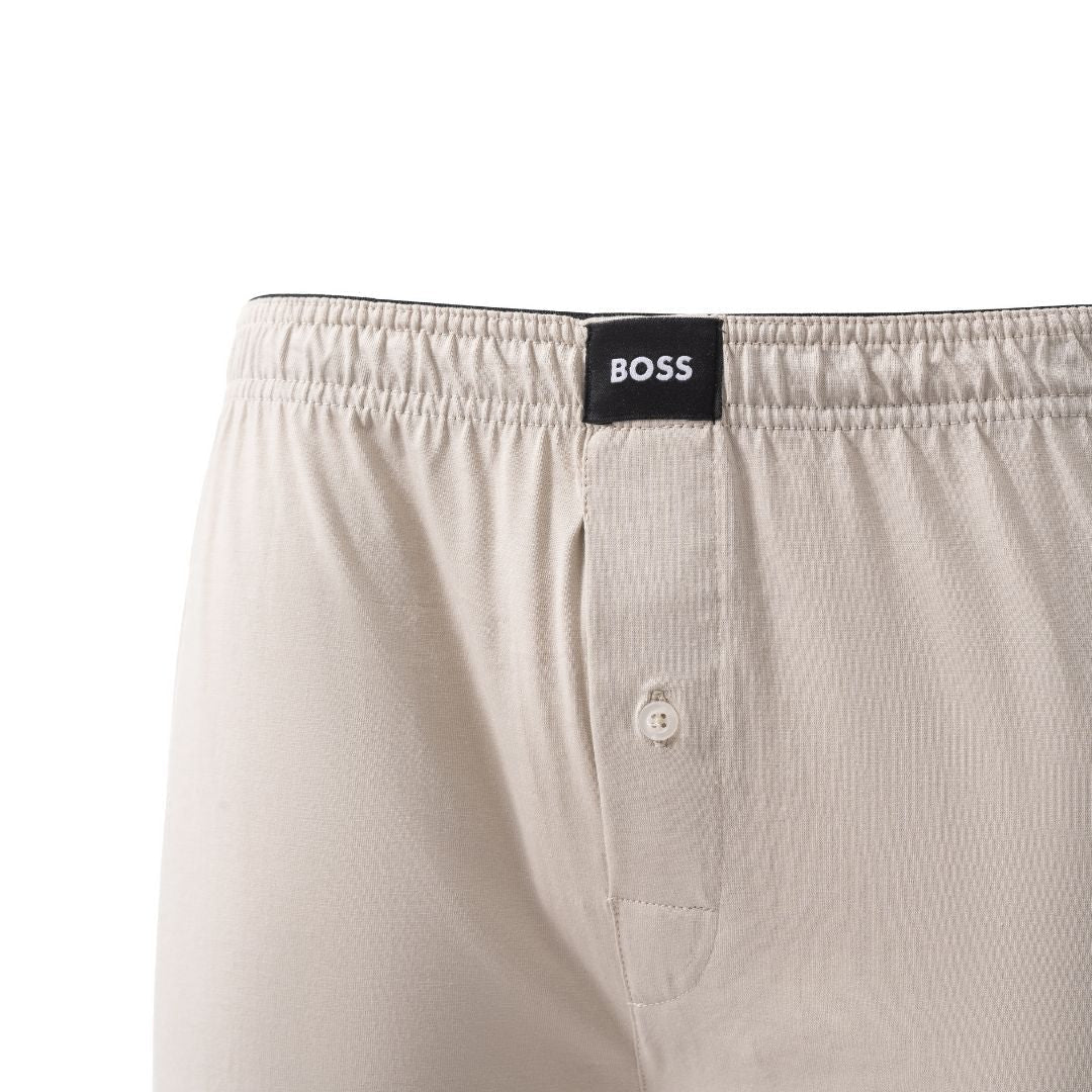 BOSS Boxer Shorts Organic Cotton Men