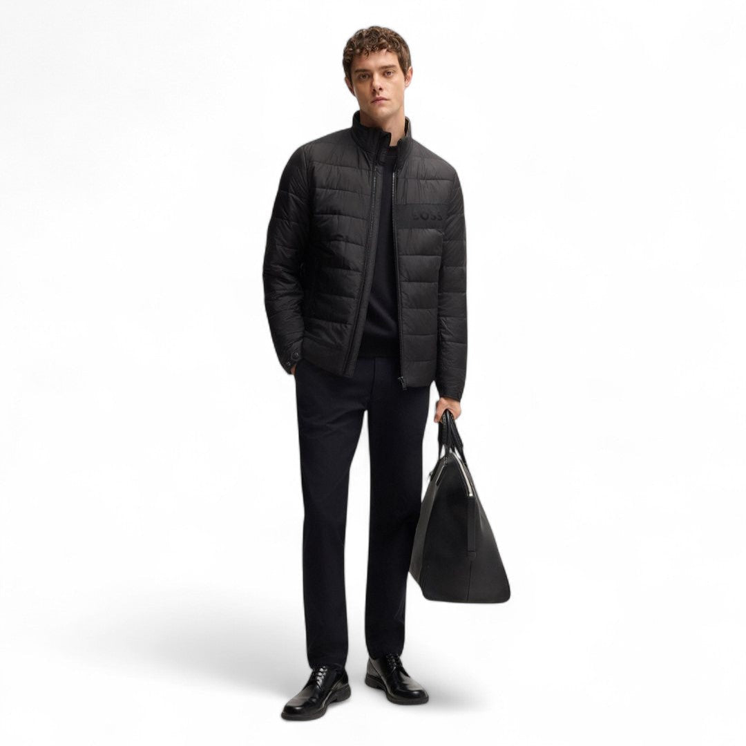 BOSS Darolus Winter Jacket Men - BLK