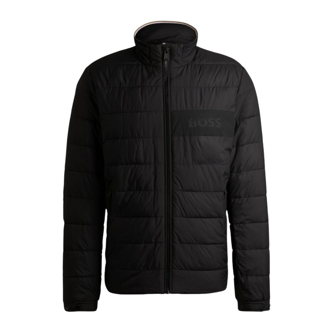 BOSS Darolus Winter Jacket Men - BLK