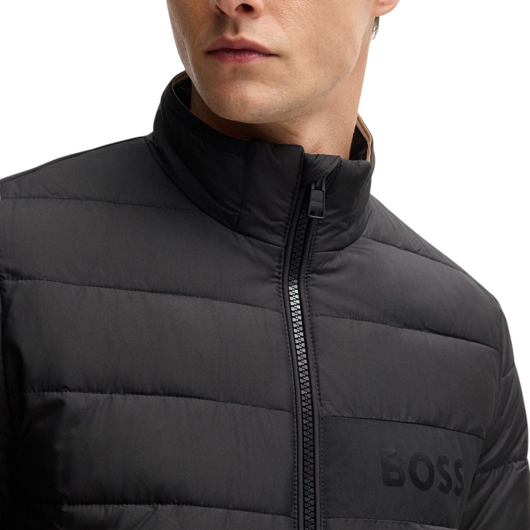 BOSS Darolus Winter Jacket Men - BLK