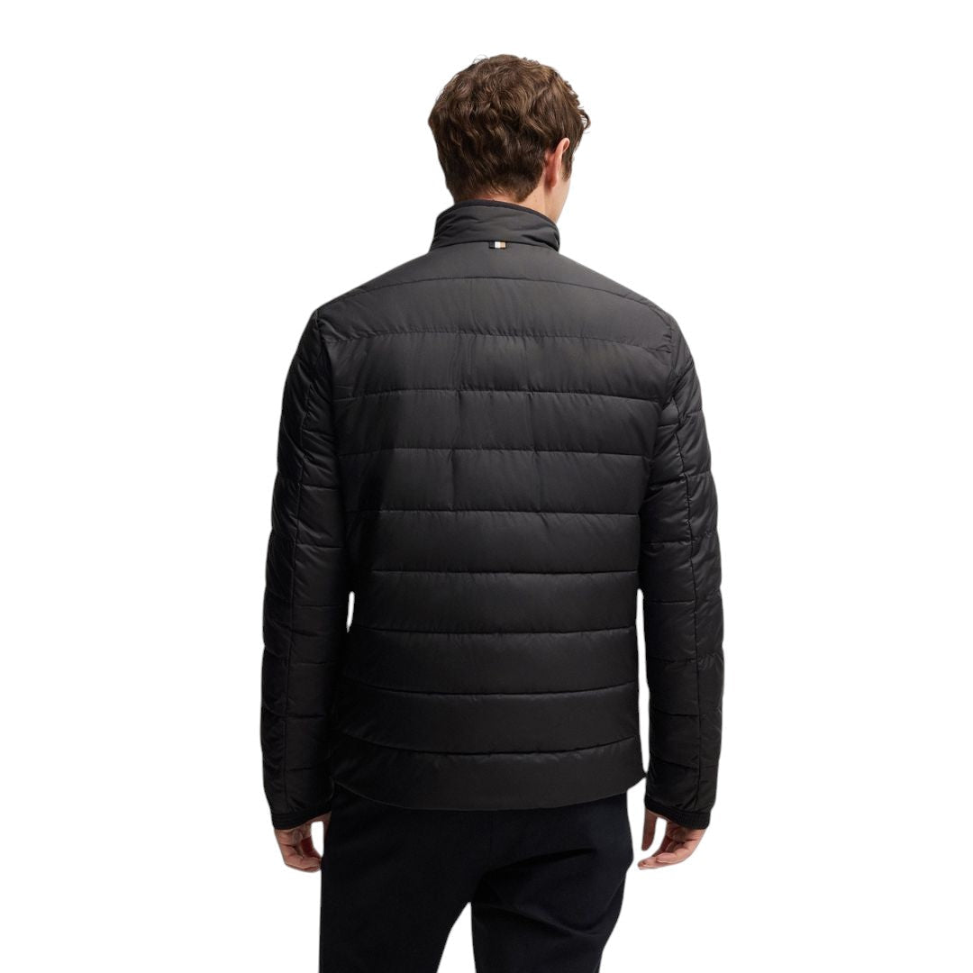 BOSS Darolus Winter Jacket Men - BLK
