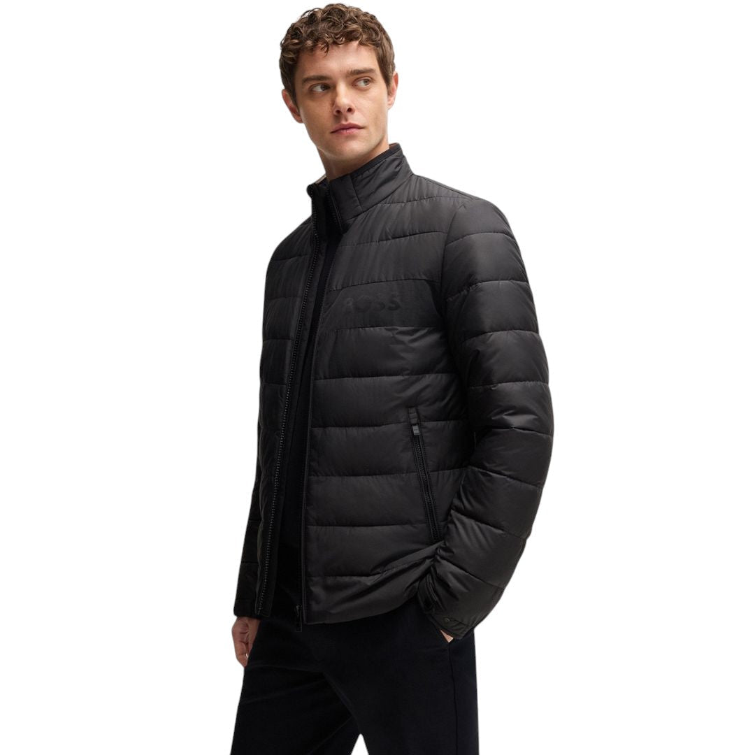 BOSS Darolus Winter Jacket Men - BLK