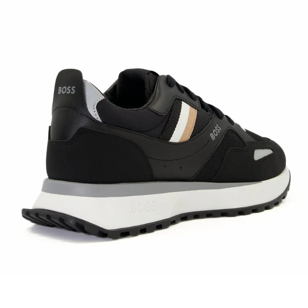 BOSS Jonah Runn MX Trainer Women - BLK