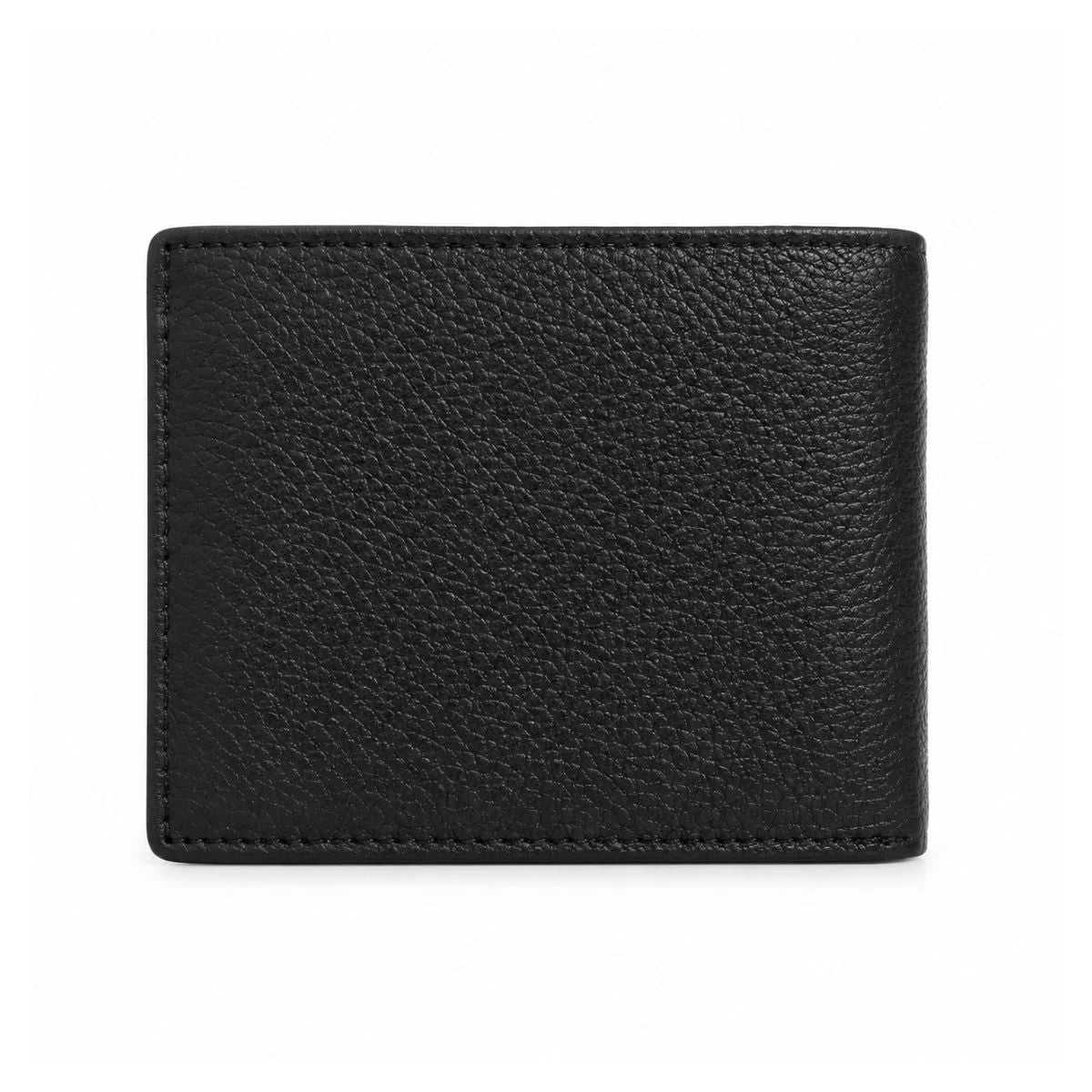 BOSS Monist 50261706 Wallet Men - BLK - Black