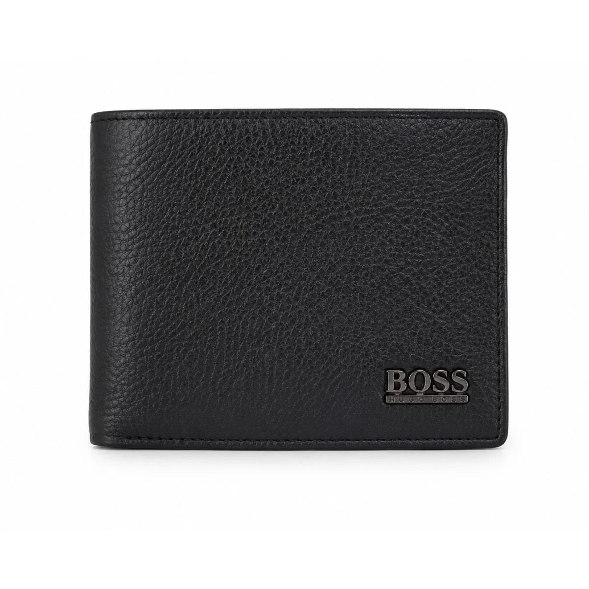 BOSS Monist 50261706 Wallet Men - BLK - Black