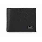 BOSS Monist 50261706 Wallet Men - BLK - Black