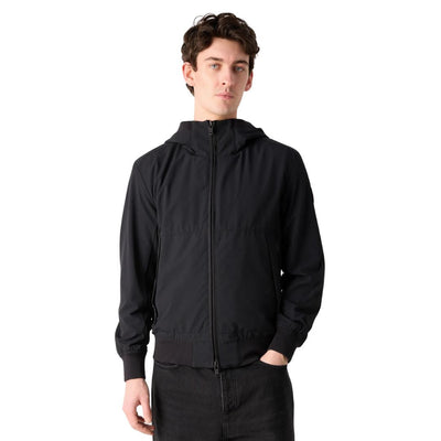 BOSS OLOCO Summer Jacket Men - BLK