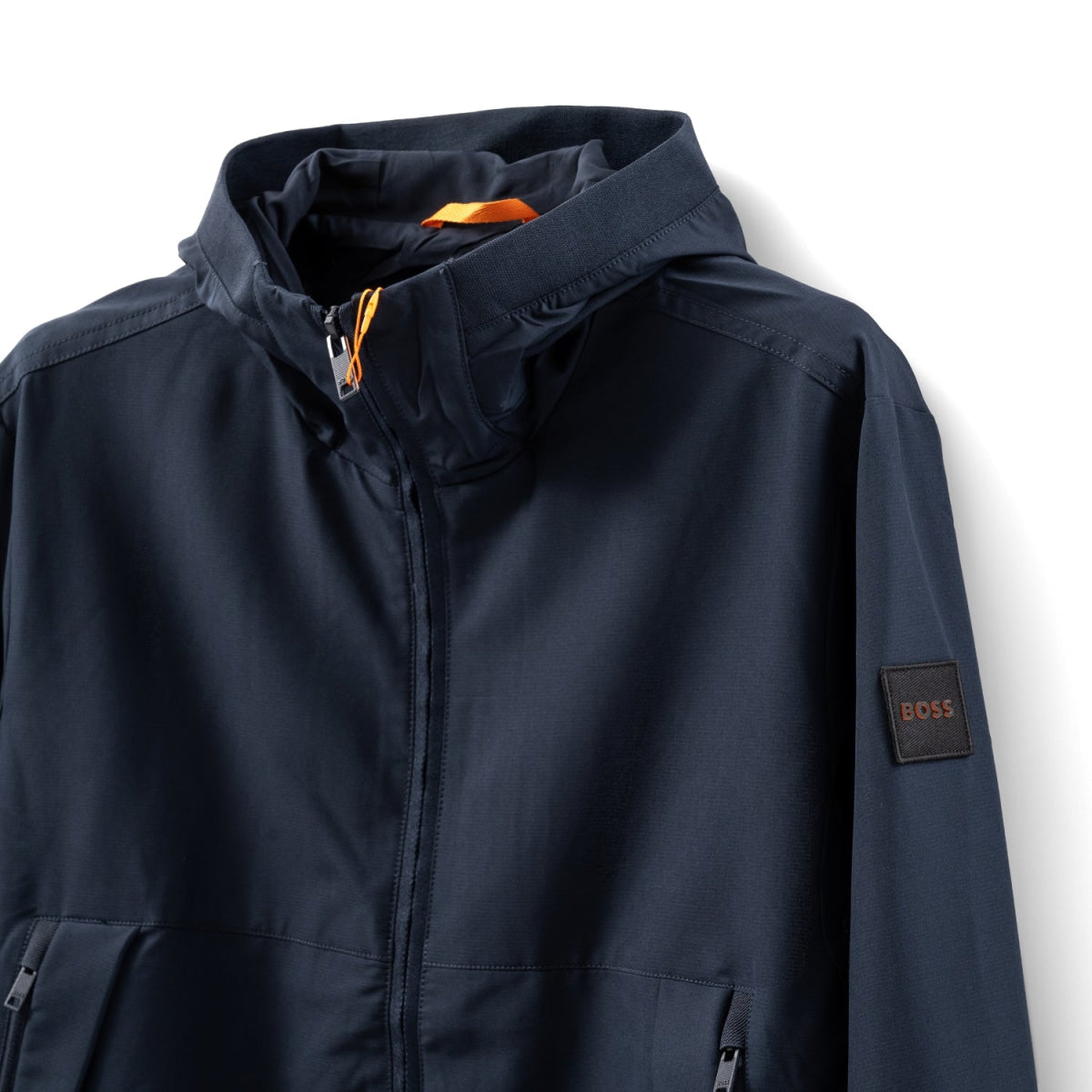 BOSS OLOCO Summer Jacket Men - NVY