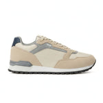 BOSS Parkour Runn Trainers Men - BEG - Beige / 38