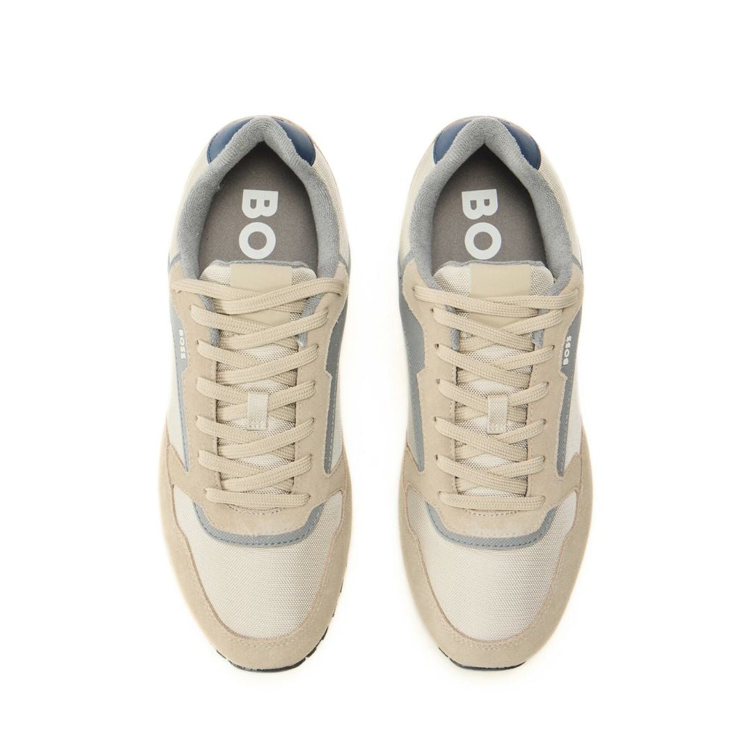 BOSS Parkour Runn Trainers Men - BEG