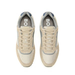 BOSS Parkour Runn Trainers Men - BEG