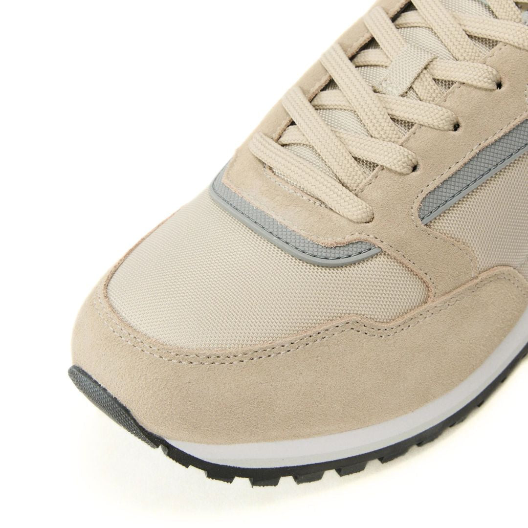 BOSS Parkour Runn Trainers Men - BEG