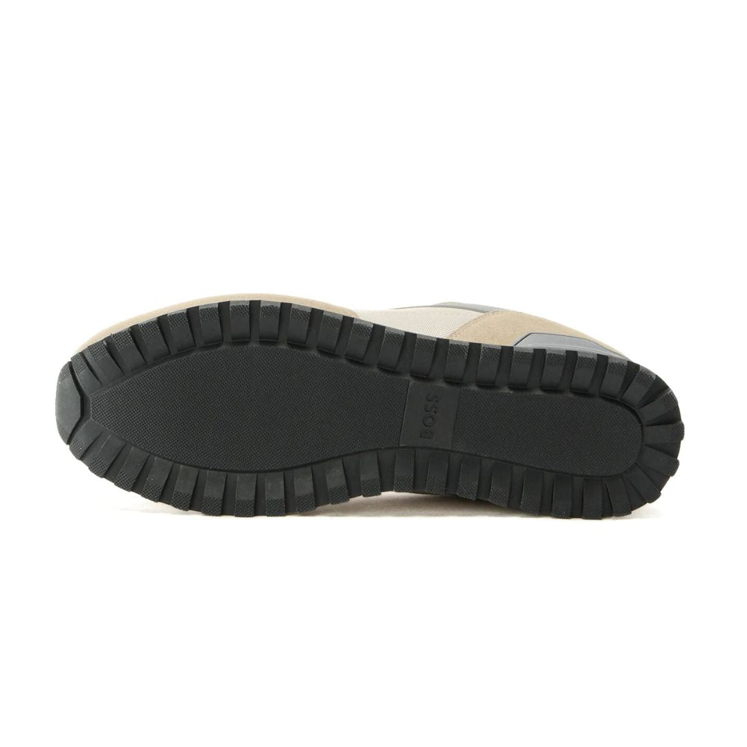 BOSS Parkour Runn Trainers Men - BEG