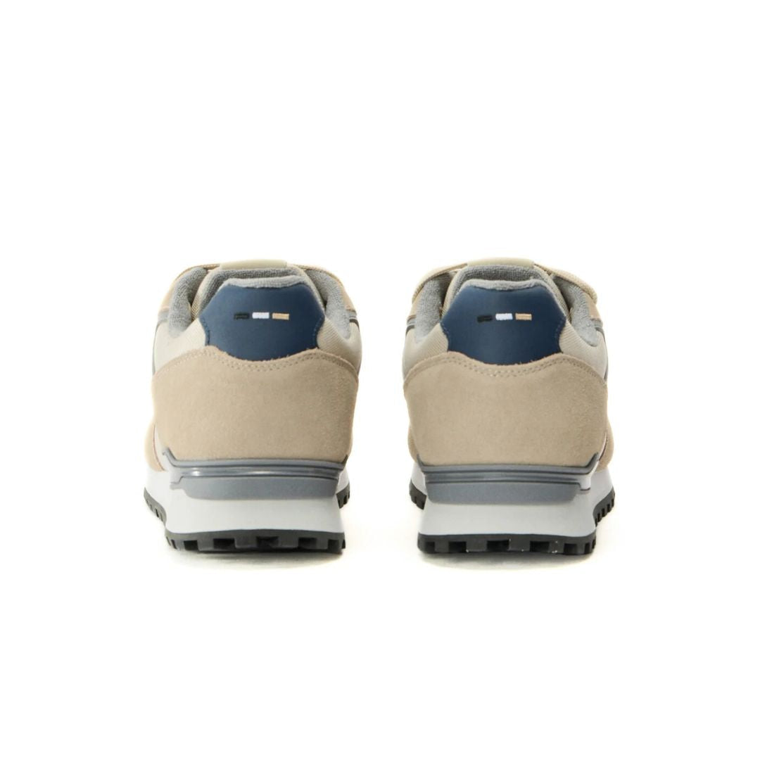 BOSS Parkour Runn Trainers Men - BEG