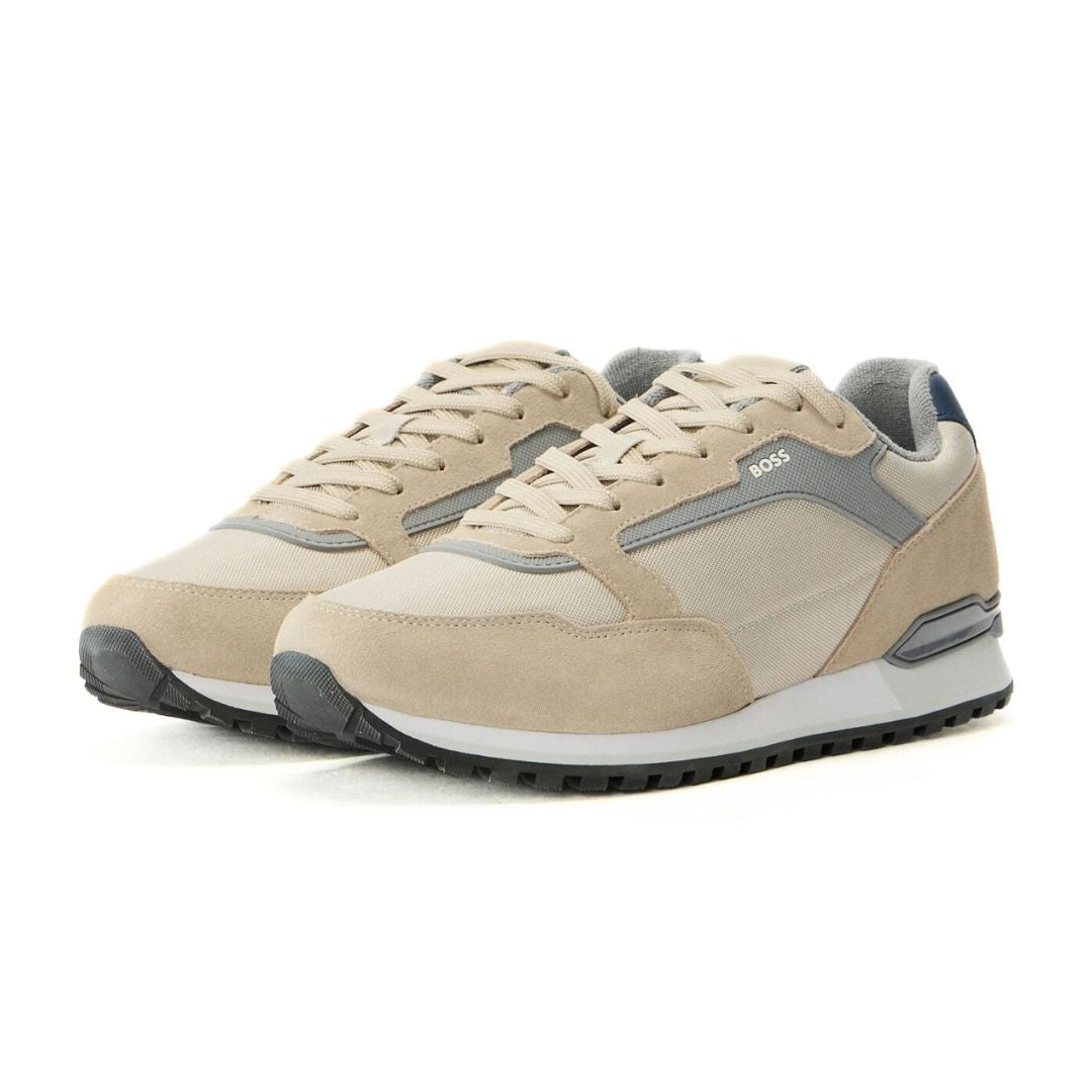 BOSS Parkour Runn Trainers Men - BEG