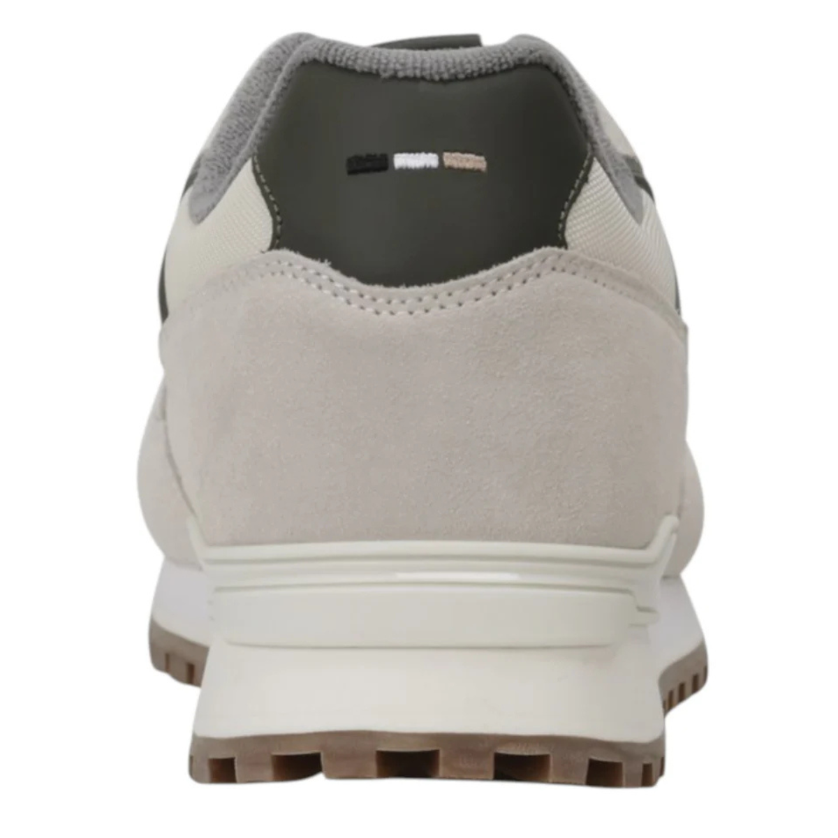 BOSS Parkour Runn Trainers Men - BEGOLV