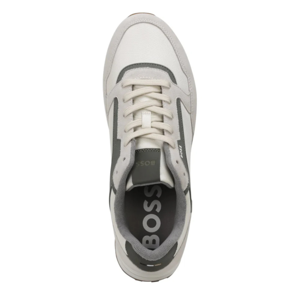 BOSS Parkour Runn Trainers Men - BEGOLV